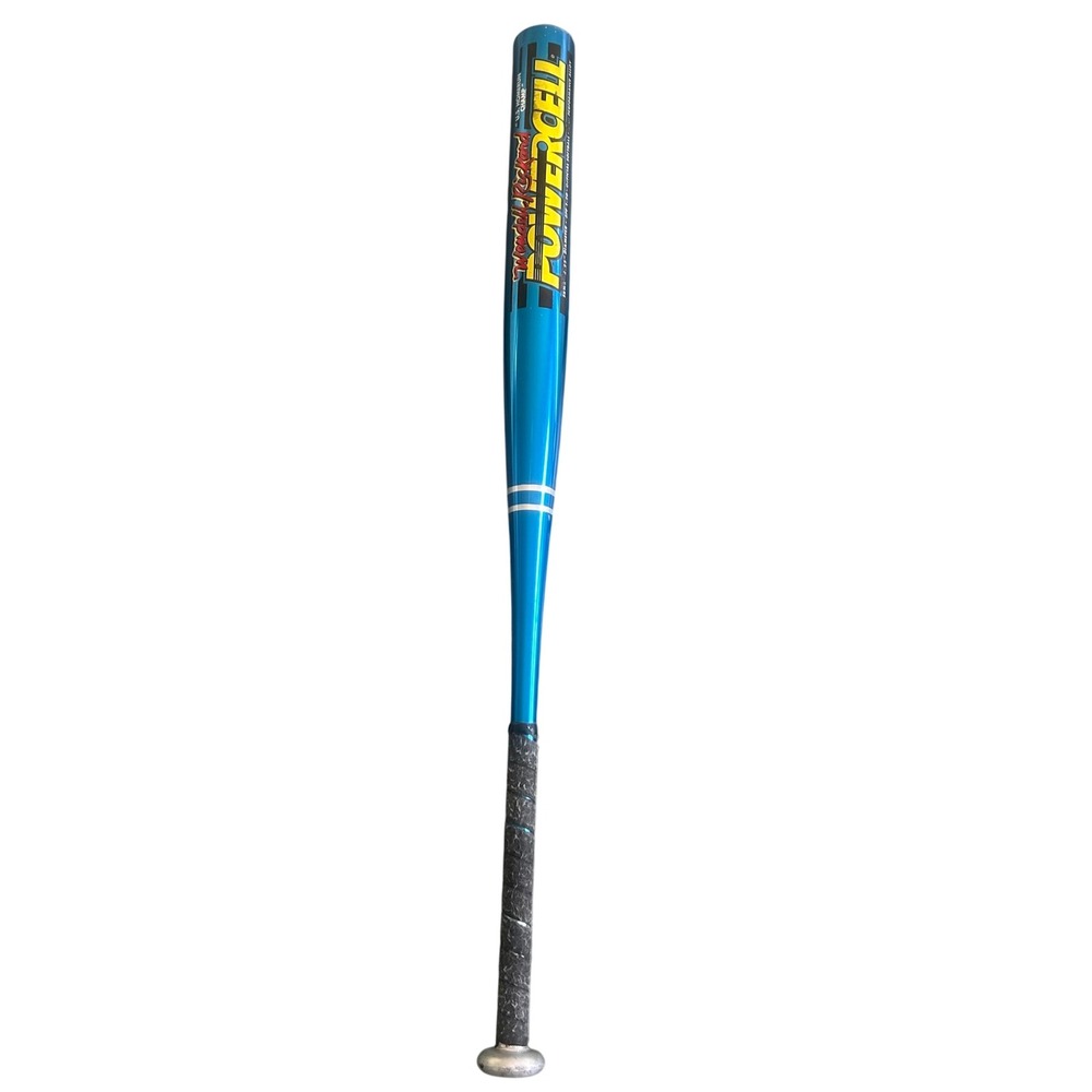Worth Powercell Wendell Rickard Slowpitch Softball Bat 34in 30oz Blue SBWR Alloy